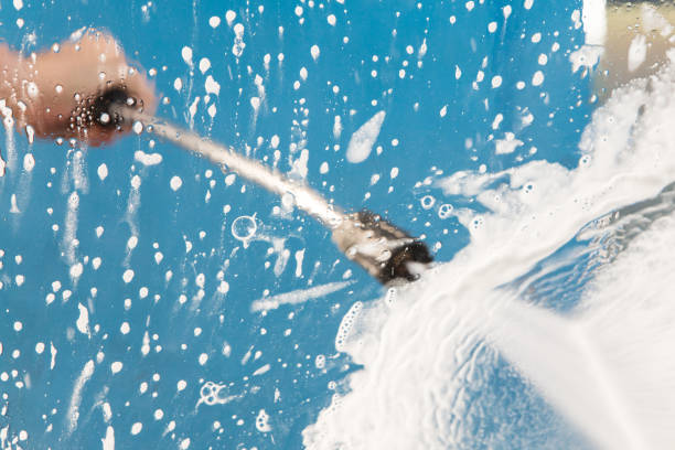 Best Machinery and Equipment Cleaning  in Ogden, UT