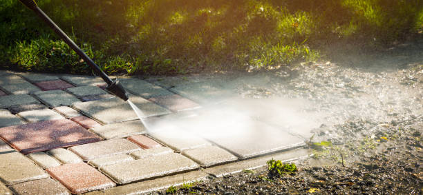 Professional Pressure Washing in Ogden, UT