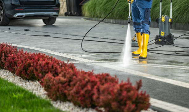 Best Dumpster Area Cleaning  in Ogden, UT
