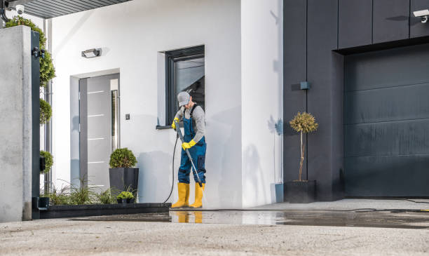 Best Parking Lot and Garage Cleaning  in Ogden, UT