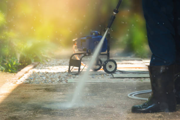 Best Patio and Deck Pressure Washing  in Ogden, UT